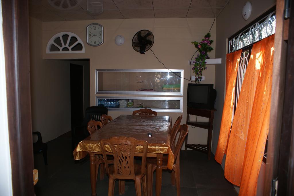 Kalpitiya Guest House 外观 照片